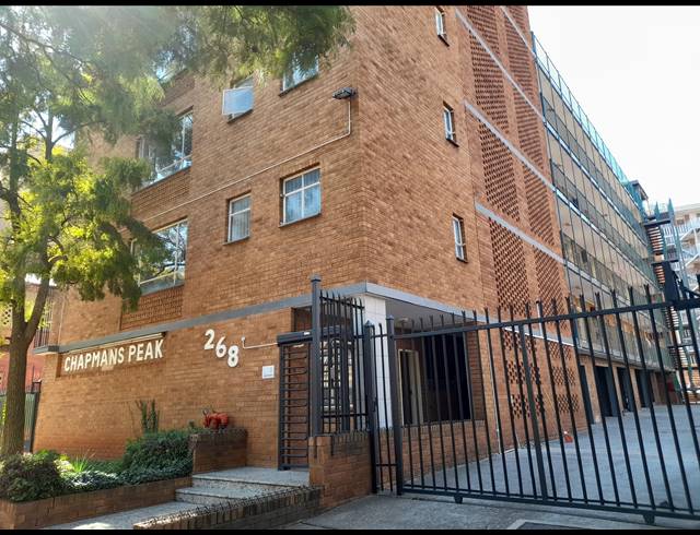 2 BEDROOM FLAT FOR SALE IN ARCADIA